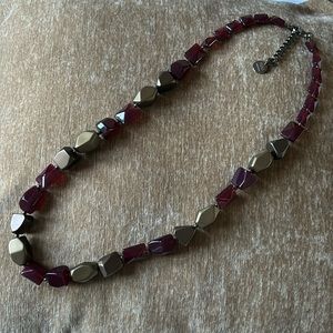 New PONO necklace